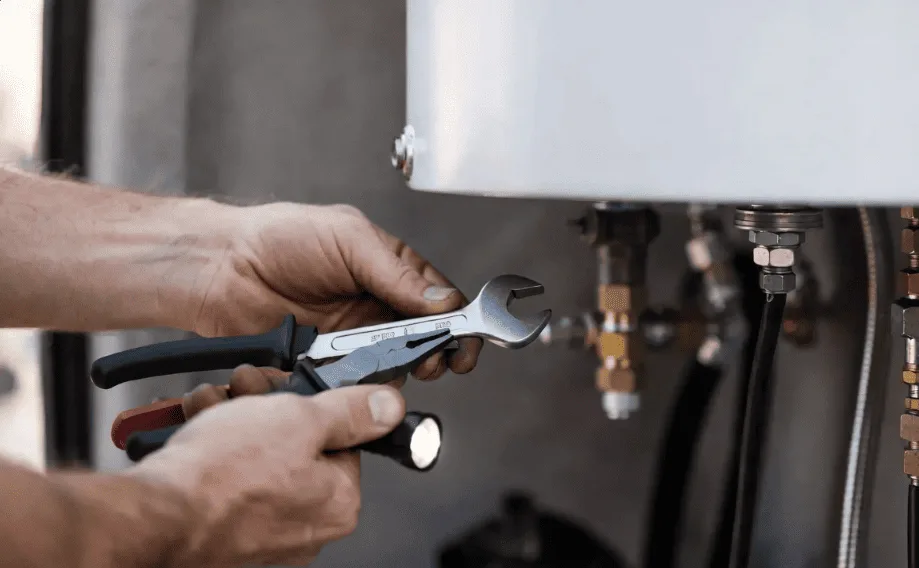Why choose Water Heater Repair in Dike, TX